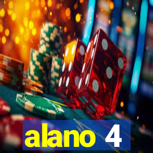 alano 4